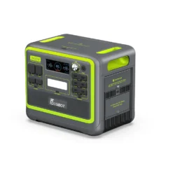 Fossibot F2400 2400w Kraftwerk 50/60Hz Stromversorger Mit Bidirektionalem Inverter-Super-Charge Grün -Vidailo Verkaufe ccd75ab6e500847d67f074b971509c9f