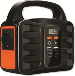 Denver PPS-42000 Lithium Power Station 155Wh -Vidailo Verkaufe cceb2f6aa8edcd55fa639cc22e21687c