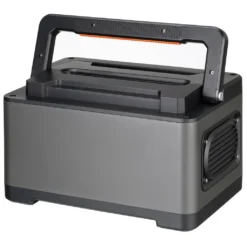 BRESSER Mobile Power Station Tragbarer Stromspeicher 500 Watt -Vidailo Verkaufe cd30cd6a834a45b8317683818e664f9f