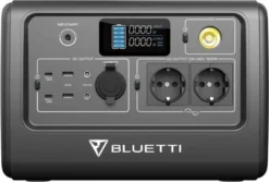 Bluetti Powerstation EB70, 1000 W