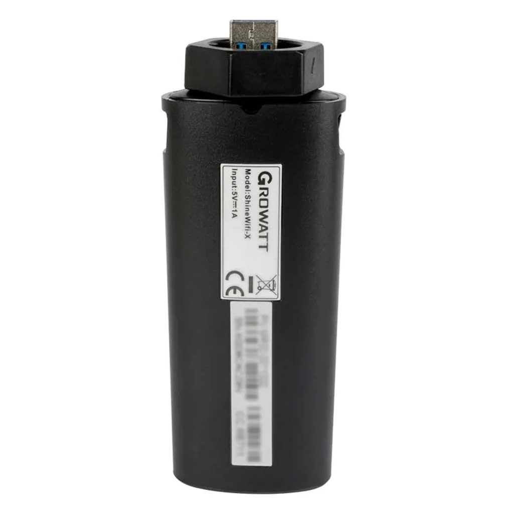 Growatt Shine WiFi-X WiFi Modul Überwachung Der PV-Anlage 5 Growatt Shine WiFi-X WiFi Modul Überwachung Der PV-Anlage – Bild 3