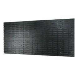 124-tlg. Set Werkzeugwand 1728 X 780 Mm Lochwand Werkzeughalter Sichtlagerboxen Wekstattordnung Wandregal -Vidailo Verkaufe cd7355748dfb30e64ffcaead5199768c