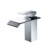 Wasserhahn Bad Wasserfall Waschtischarmatur Messing Badarmatur Waschbeckenarmatur Bad Wasserhahn Badezimmer Einhandmischer -Vidailo Verkaufe cd8b030e4e0e39a702c963f56cb3125b
