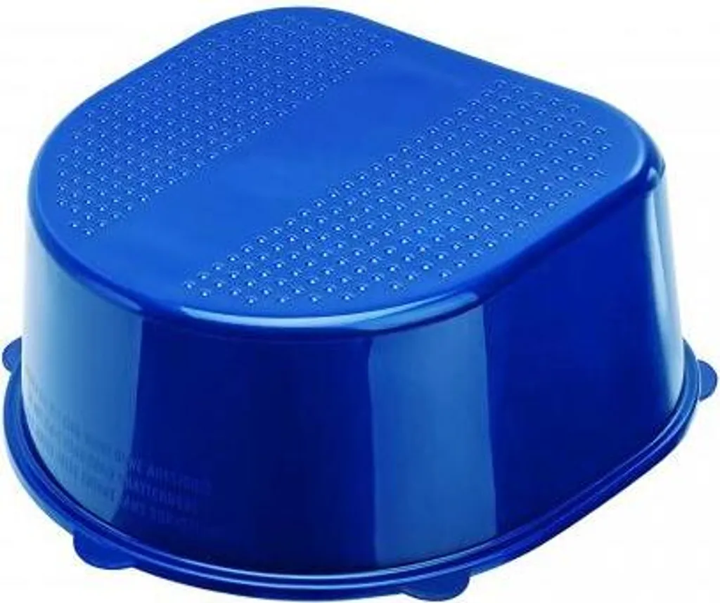 Boofle Baby Trittschemel Bella Bambina, Weiß Tritt Töpfchen/WC-Sitze/Trittschemel Tritthocker Hocker Schemel Erhöhung Hocker Kinderschemel Toilettenleiter 9 Boofle Baby Trittschemel Bella Bambina, Weiß Tritt Töpfchen/WC-Sitze/Trittschemel Tritthocker Hocker Schemel Erhöhung Hocker Kinderschemel Toilettenleiter – Bild 7