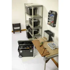 Curver Klappbare Tritthocker Anthrazit -Vidailo Verkaufe cdd3904d2f0760e282da51d2c77dfb4c