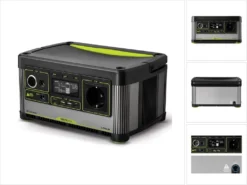 Goal Zero Yeti 500X Portable Power Station 11 Goal Zero Yeti 500X Portable Power Station -Vidailo Verkaufe cde54a16fff63ffc002814c5f507bfb1