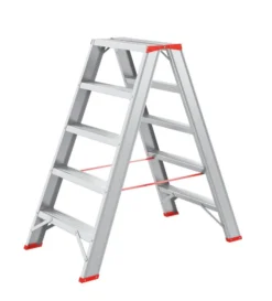 Würth Alu Stufenstehleiter - 0962931505