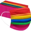 50 Stück Erwachsene Mundschutz Mit Motiv Bunt Mund Nasenschutz Regenbogen Druck Maske Tücher Atmungsaktiv Mund-Tuch Bandana Halstuch Schals -Vidailo Verkaufe ce874b995709be181c9614091f2fcad4
