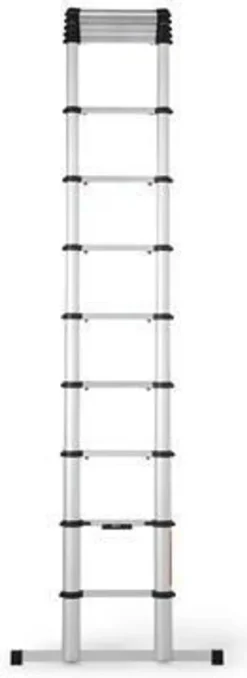 Telesteps Teleskopleiter Eco Line 3,8 M -Vidailo Verkaufe cebece23bb20c59b66c806c36eb1f711