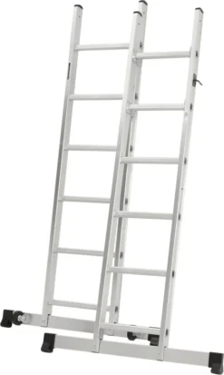 MyProject Leitergerüst, Max. Belastung 150kg, Max. Arbeitshöhe 100cm -Vidailo Verkaufe cf801b80aa1f78995f033e00c774f595