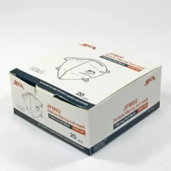 40x FFP2 Atemschutzmaske Effektiver Schutz 5- Lagig E Maske Mund Nase 95% Filterung EN 149:2001+A1:2009 Optimaler Infektionsschutz 14 40x FFP2 Atemschutzmaske Effektiver Schutz 5- Lagig E Maske Mund Nase 95% Filterung EN 149:2001+A1:2009 Optimaler Infektionsschutz -Vidailo Verkaufe cf97540f95c77d5a886d4d55afdf3ce8