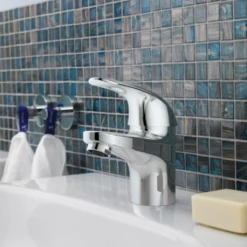 Grohe Waschtischarmatur Swift Verchromt -Vidailo Verkaufe cfa069e666d1e34e5ac73cf590494b53