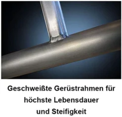 ALTEC Rollfix 600 | Inkl. Rollen (Ø 125 Mm) | Standardtraverse | Rollgerüst -Vidailo Verkaufe d055b909bb911cadd75bee9ec9e24820