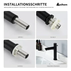 Badarmaturen Kaltwasser Armatur Für Bad Wasserhahn Bad Kaltwasserhahn Standventil Wasserhahn Armatur Schwarz 16 Badarmaturen Kaltwasser Armatur Für Bad Wasserhahn Bad Kaltwasserhahn Standventil Wasserhahn Armatur Schwarz -Vidailo Verkaufe d16820d4619f807f4b83fba9df87a46b