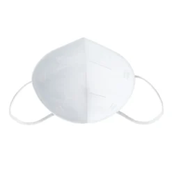 Nemaxx Atemschutzmaske FFP2 Atemmaske Maske Partikelfilternd, 5-lagig, Atmungsaktiv, Verstellbarer Nasenclip, Elastische Ohrschlaufen, 50 Stück -Vidailo Verkaufe d1c5df775f9006a9590f652f0873d93a