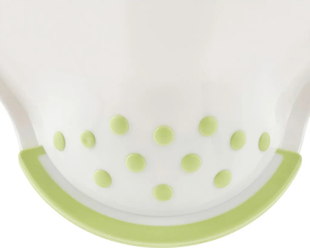 Keeeper Kids Tritthocker "igor Winnie" Zweistufig Weiß 9 Keeeper Kids Tritthocker "igor Winnie" Zweistufig Weiß – Bild 7