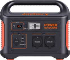 Jackery Explorer 1000 1002Wh 1000W Portable Powerstation -Vidailo Verkaufe d414efdff793c8a3193bb7fcdab359e9