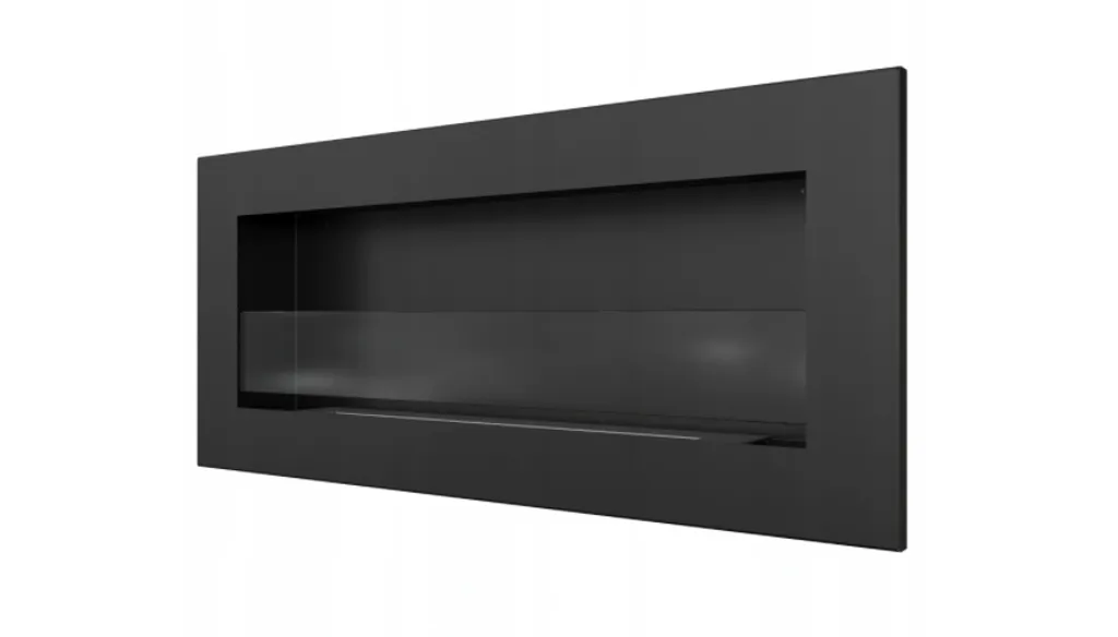 Wandkamin Bioethanol DELTA Deko Steine Mit Verglasung Set GESCHENKE 6 Wandkamin Bioethanol DELTA Deko Steine Mit Verglasung Set GESCHENKE – Bild 4