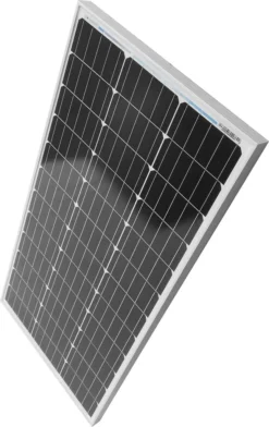 Solarpanel Monokristallin - 3er, 100 W, 18 V Für 12 V Batterien, Photovoltaik, Ladekabel, Silizium - Solarzelle, Solaranlage Für Wohnwagen, Camping, Balkon, Gartenhäuser, Solarmodul 16 Solarpanel Monokristallin - 3er, 100 W, 18 V Für 12 V Batterien, Photovoltaik, Ladekabel, Silizium - Solarzelle, Solaranlage Für Wohnwagen, Camping, Balkon, Gartenhäuser, Solarmodul -Vidailo Verkaufe d4dd096bf1a17fcc9d4b1208f7e4d9b8