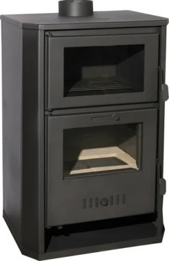 Kaminofen, Holzofen Wasserführend Balkan Energy Suzana, Heizfläche 80m² -Vidailo Verkaufe d555ff9d242c84589aace7dffa0b25c2