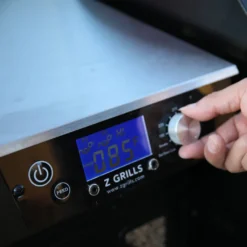 Canadian Spa GmbH Smoker BBQ Smoker Grill -Vidailo Verkaufe d55749a40037b17edb49784fe8a04d60