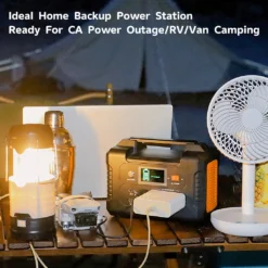 Flashfish E200 200W Stromerzeuger Power Station 40800mAh 151Wh (250W Peak) Tragbare Stromgenerator Solargenerator Stromspeicher Für Zuhause, Outdoor, Camping, Solar Generator Notstromversorgung -Vidailo Verkaufe d5ca712e906ea44785b176b4ed237399