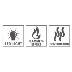 Elektro Standkamin EdiFire 1950 W -Vidailo Verkaufe d6e2910c47b5f61c095135132c780e2f