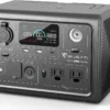 Bluetti Powerstation EB3A, 600 W -Vidailo Verkaufe d71e7a1e2f742225c8994f634c3612f7