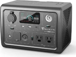 Bluetti Powerstation EB3A, 600 W