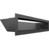 Lüftungsgitter LUFT 9x40 Graphite Slim -Vidailo Verkaufe d773d88a9cb597b28223af52922bf1ae