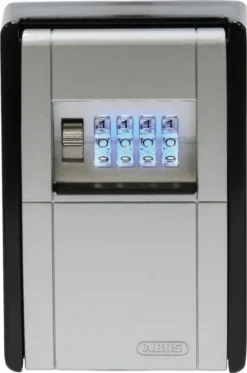 Schlüsseltresor 787 LED H119xB82xT42mm M.LED Zahlenschl.ABUS 22 Schlüsseltresor 787 LED H119xB82xT42mm M.LED Zahlenschl.ABUS -Vidailo Verkaufe d8445fcf8321a5f88aaa8958f2f08ea9