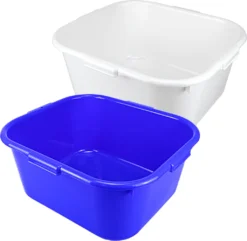 Fußbadewanne, Wasch-Schüssel 40 Cm, Fuß-Wanne -Vidailo Verkaufe d8b60231dd72ad78397031bf997a4052