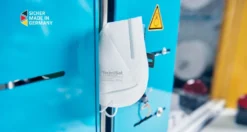 Technimask Ffp2 Einwegmaske Nasenb.Ohrschl.weiß 4X5 St -Vidailo Verkaufe d8eee458cff0bbc499d138493a1d2c84