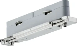Paulmann URail Linien-Verbinder Für Alle Farben Starr 7 X 1,1 Cm Max. 1.000 W