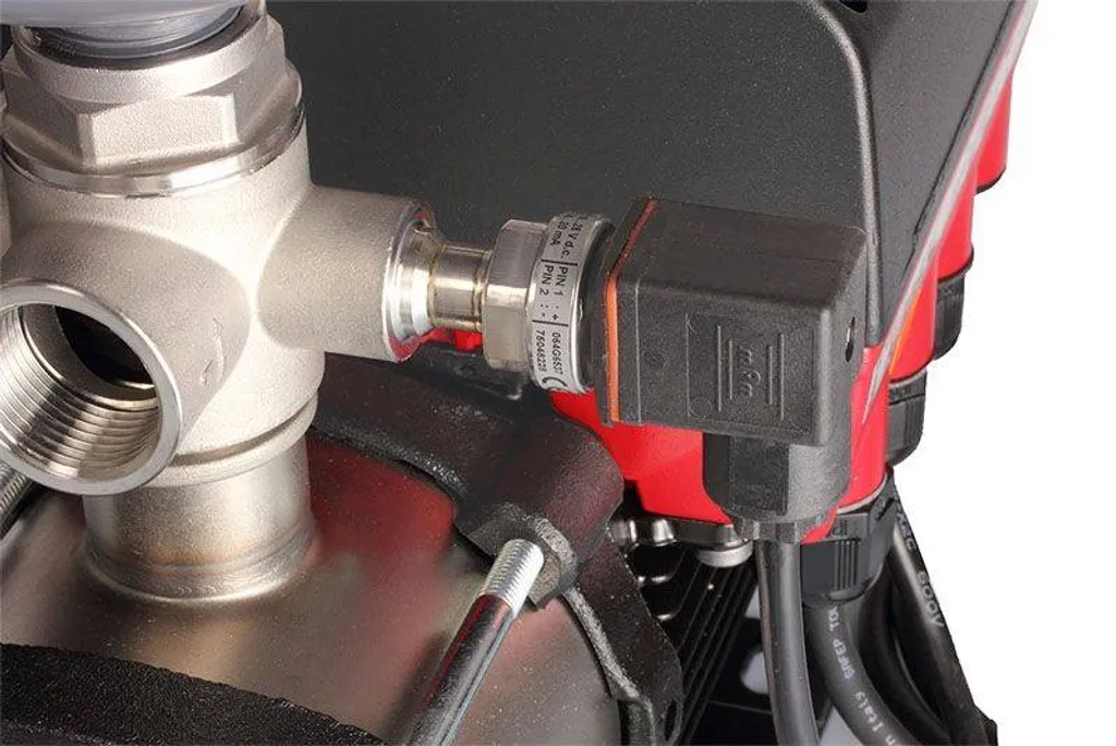 Grundfos Hydro Mono CMBE 3-62 AVBE Trinkwasservariante 10 Grundfos Hydro Mono CMBE 3-62 AVBE Trinkwasservariante – Bild 8