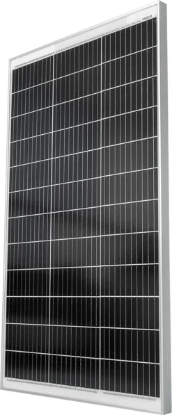 Solarpanel Monokristallin - 130 W, 18 V Für 12 V Batterien, Photovoltaik, Ladekabel, Silizium - Solarzelle, Solaranlage Für Wohnwagen, Camping, Balkon, Gartenhäuser, Solarmodul 11 Solarpanel Monokristallin - 130 W, 18 V Für 12 V Batterien, Photovoltaik, Ladekabel, Silizium - Solarzelle, Solaranlage Für Wohnwagen, Camping, Balkon, Gartenhäuser, Solarmodul -Vidailo Verkaufe d9b87a8ad8d9cfa3fab00bae44219fb9