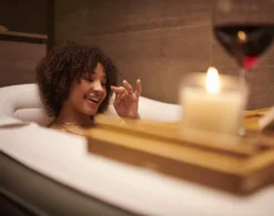 Tubble Royale Air Bath - Aufblasbare Badewanne Für Erwachsenen - Ambient Taupe -Vidailo Verkaufe da75ef2a46c7ea91df8191f7971ac424