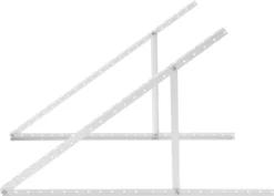 Juskys Balkonkraftwerk Montageset - Halterung Solarmodul Bis 80 Kg Photovoltaik Befestigung - Montagepaket PV-Anlage Solar Montagesystem Modulträger -Vidailo Verkaufe da76678dd24dfae68fb42204da309681