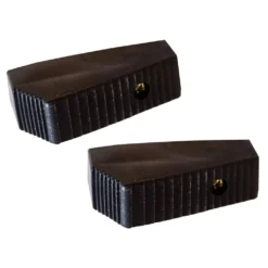 Dolle Kunststoff-Füße 2 Stück Für Bodentreppen Extra