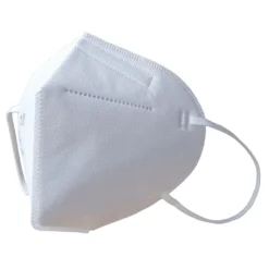 Nemaxx Atemschutzmaske FFP2 Atemmaske Maske Partikelfilternd, 5-lagig, Atmungsaktiv, Verstellbarer Nasenclip, Elastische Ohrschlaufen, 50 Stück -Vidailo Verkaufe dbbfd3d76c96eee1f59ce06f88e6acb0