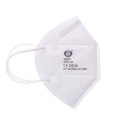 50 Stück 5 Lagig FFP2 Maske Maske PM2.5 95% Filtration Gesichtsmaske Vliesstoff Schutzmasken Für Staubpartikelverschmutzung -Vidailo Verkaufe dc35932a67e400f1f87d269728d1108d