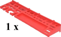 124-tlg. Set Werkzeugwand 1728 X 780 Mm Lochwand Werkzeughalter Sichtlagerboxen Wekstattordnung Wandregal -Vidailo Verkaufe dc6de9b6eaa404f6099a4e6c0a896600