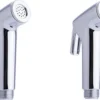 2 Stück Edelstahl Bidet Toilettensprüher, Hand Bidet Sprayer, Bidet Handbrause,Duschkopf Bidet Armaturen Für Haustierbad /Körperpflege/WC -Vidailo Verkaufe dcd7d75c943fe90d77daf0728a5317ee