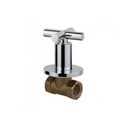 Design Absperrventil Taharet / Bidet WC Unterputz Wandarmatur 1/2 Zoll -Vidailo Verkaufe dd56420349fdaa9bc52f2f01ece3b535