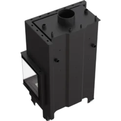 Schornstein Mit Wassermantel MBM PW 10 Rechts BS Mit Türverschluss -Vidailo Verkaufe dded3d675a8ae10dabf2704227199d7f