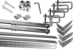 Universal-Solarmodulhalterung SHP Bracket 2.0 -Vidailo Verkaufe deb1dff63ed952e09223bf26c6bd8ca9