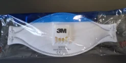 3M Atemschutzmaske 9332 9332+ Mit Ventil FFP3 Höchste Schutzklasse -Vidailo Verkaufe dec5797e0435b088dd7b5ff4f6cc4bde