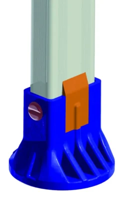 Facal Fahrgerüst P6 Plus Bis 2,90m AH -Vidailo Verkaufe df1654c4ee1545299d72ec0497d42faf