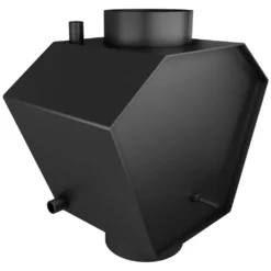 Warmwasser-Austauscher