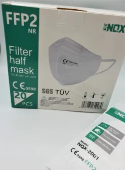20 Stück FFP2 Atemschutzmaske Nach FFP2-Norm (gefaltet) Mundschutz 9 20 Stück FFP2 Atemschutzmaske Nach FFP2-Norm (gefaltet) Mundschutz -Vidailo Verkaufe e09c3aa3438195af7d02395e2a2831ba